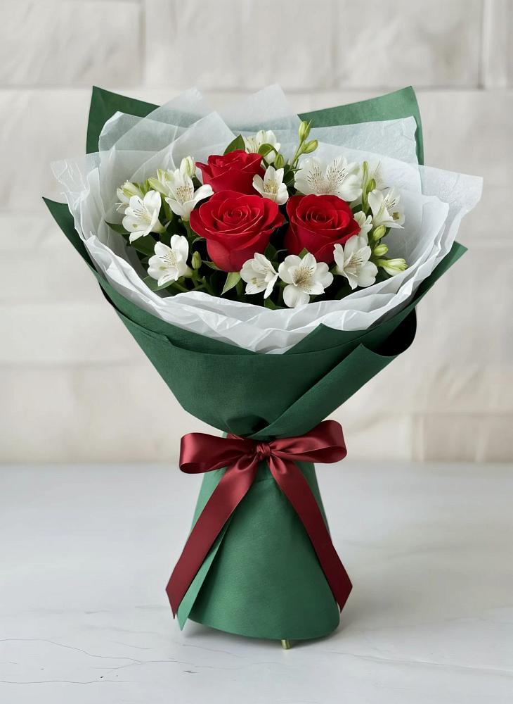 Букет Идеальный Вкус в Ершово