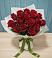 Букет Красные розы в Ершово