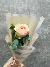 Букет цветов из:  Розы в Ершово