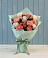 Букет цветов из: Розы в Ершово