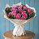 Букет цветов из: Розы в Ершово