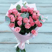 Букет Леди совершенство в Ершово